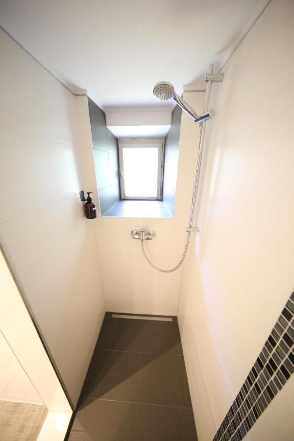 LUXOMES - Aparthotel Zentrum Nürnberg Exterior foto